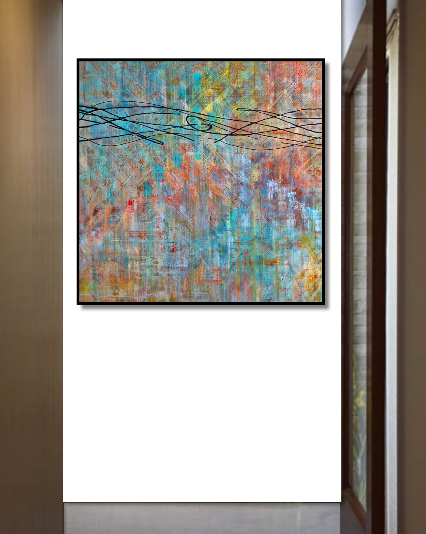 Kaleidoscope - SOLD