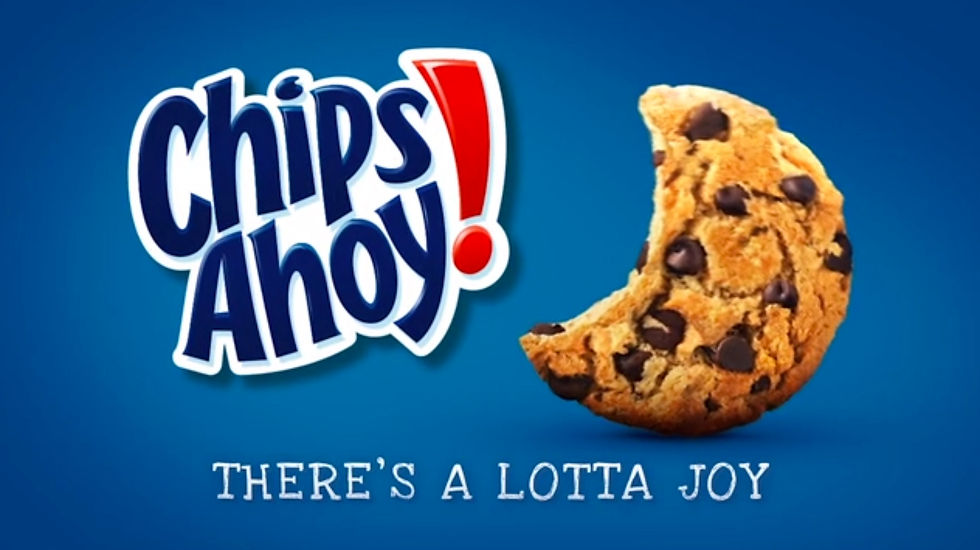 Chips Ahoy