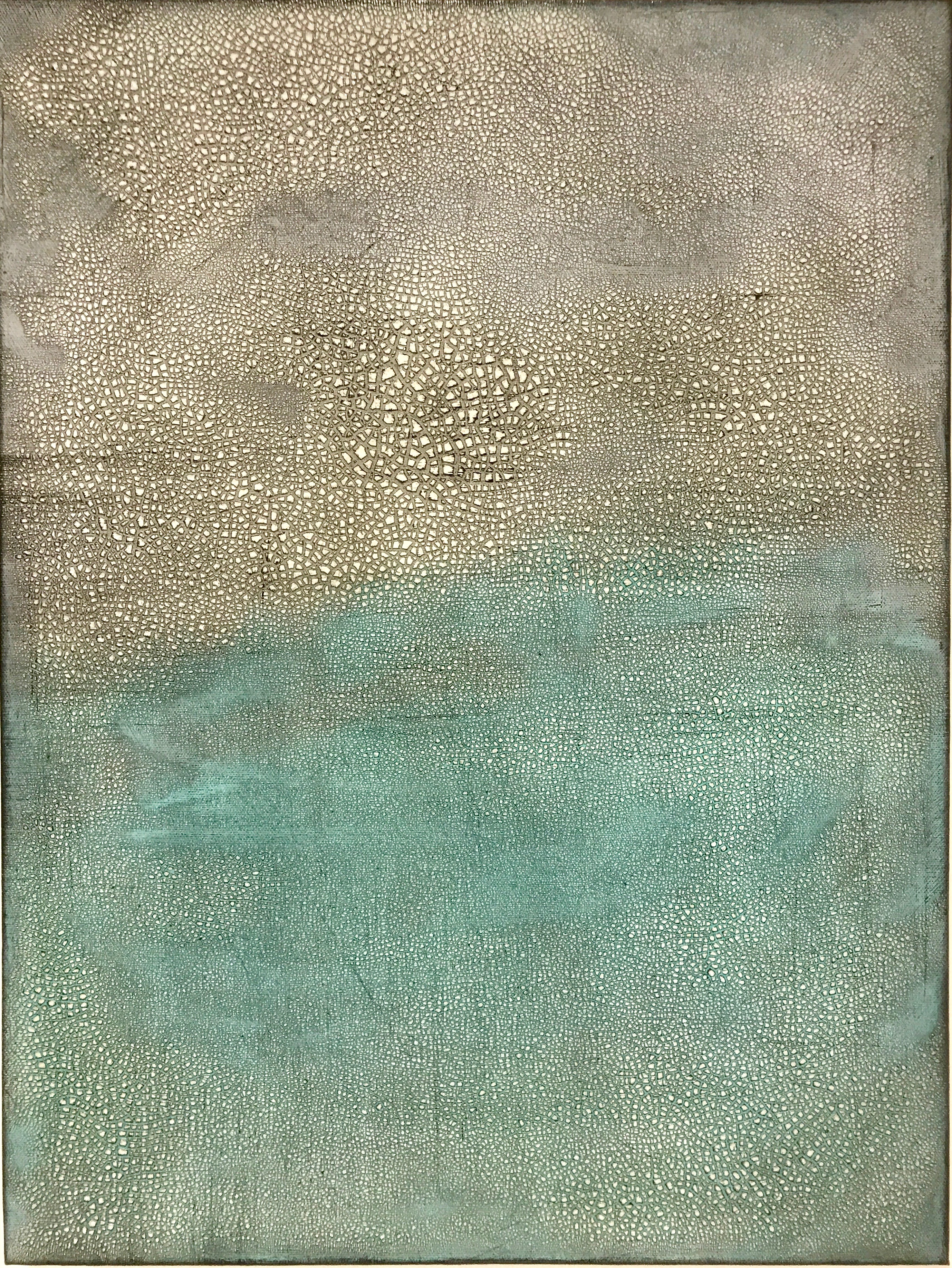 Onde di Blu - SOLD