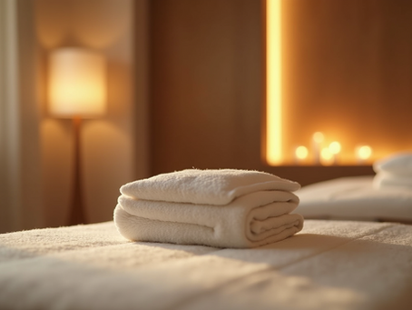 The Benefits of a Customized Massage Experience