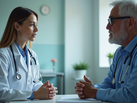 How Preventive Care Can Improve Your Quality of Life