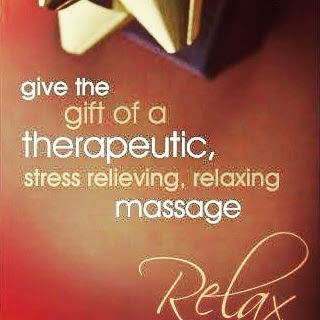 Custom Restore Massage - Gift