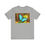 Thumbnail: Unisex Jersey Short Sleeve Tee