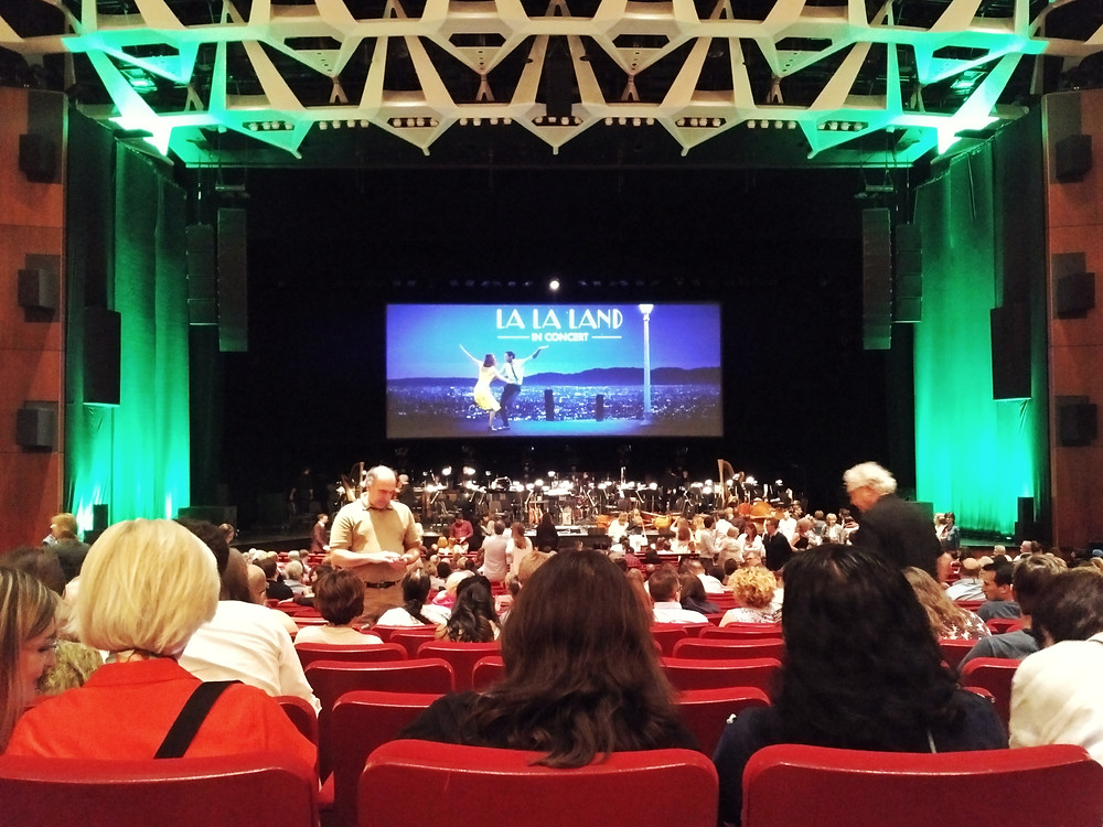 La La Land in Concert Montreal