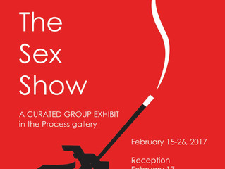 The Sex Show