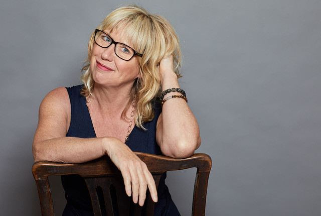 Alison Pilling