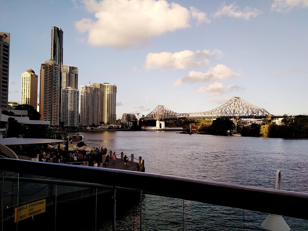 Brisbane, Australia