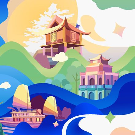 Khám phá người bạn đồng hành du lịch hoàn hảo: sổ tay du lịch Yourneys