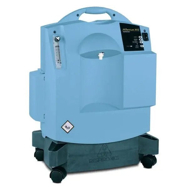 Millennium M10 Stationary Oxygen Concentrator WITH OPI