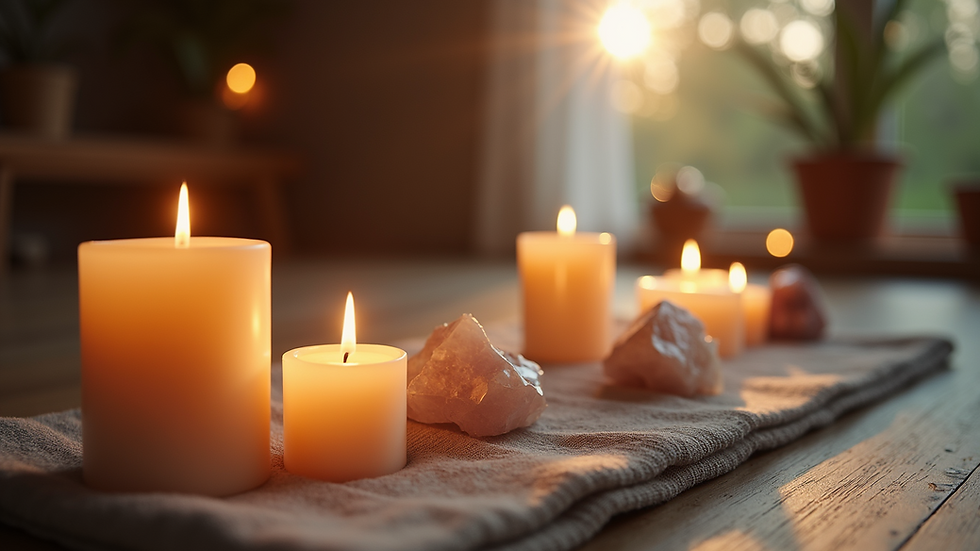 Understanding Distance Energy Healing