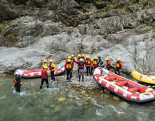 rafting-team-building-mollia