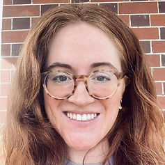 Woman with Gray Hair