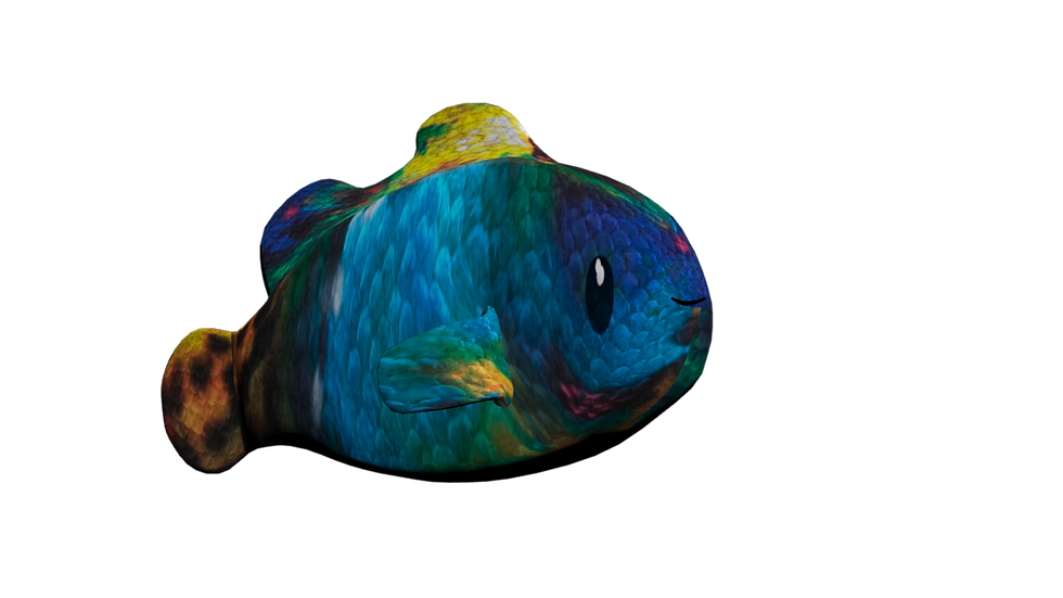 tucunare 2