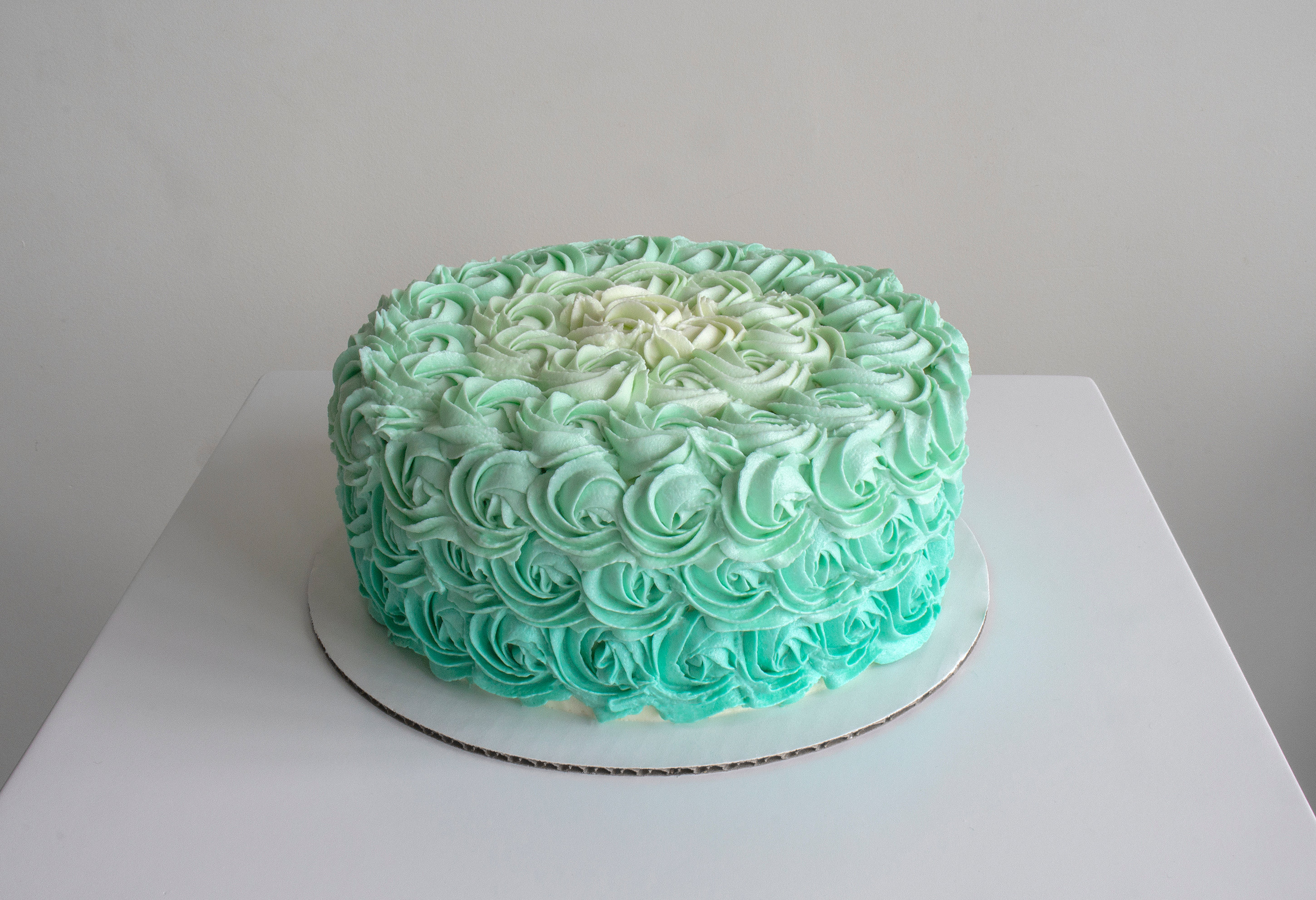 Breakfast at Tiffany's | J Patisserie