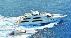 Yachts | SC Designs and Interiors