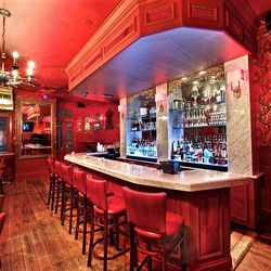 Saint & Sinner | SC Designs