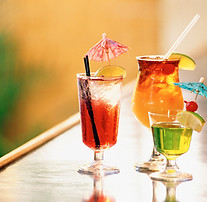 Cocktail Drinks