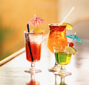 Cocktail Drinks