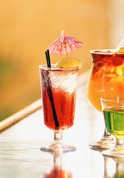 Cocktail Drinks