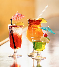 Cocktail Drinks