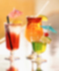 Cocktail Gin Craft Bier