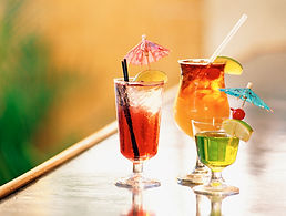 Cocktail Drinks