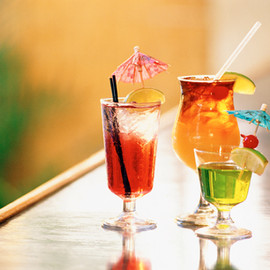 Cold Drinks