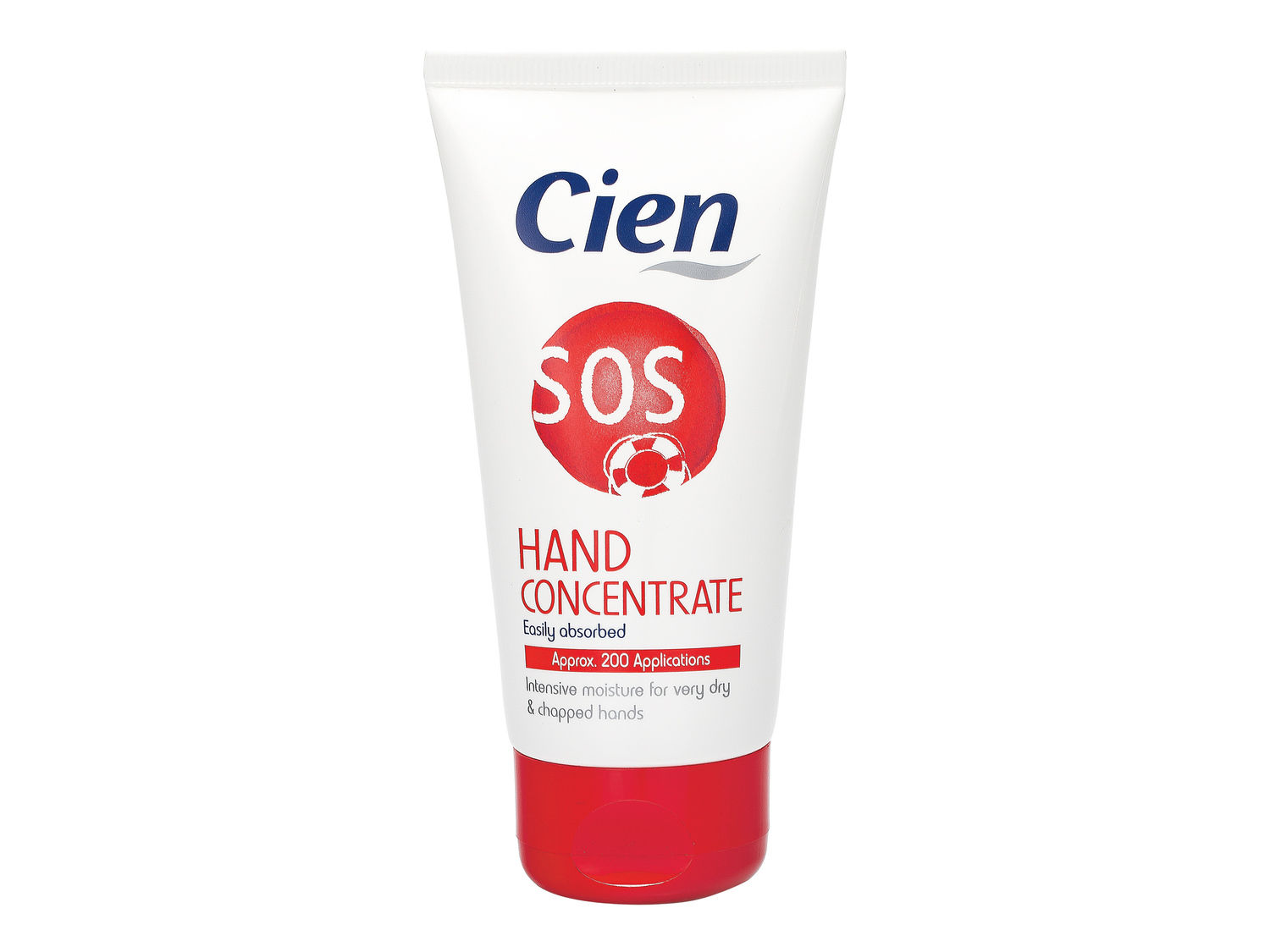CIEN SoS Concentrated Hand Cream