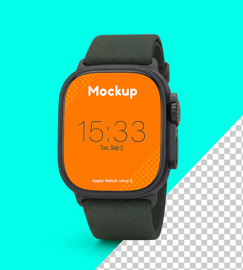 apple-watch-ultra-3-mockup