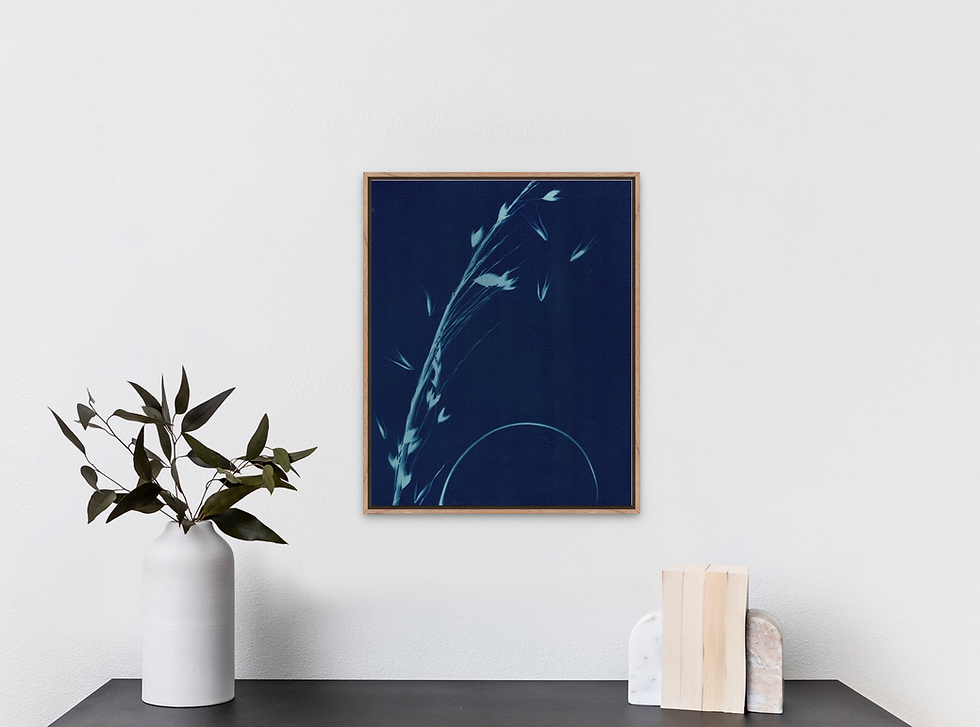 Thumbnail: Fine Art for Wholesale & Commissions