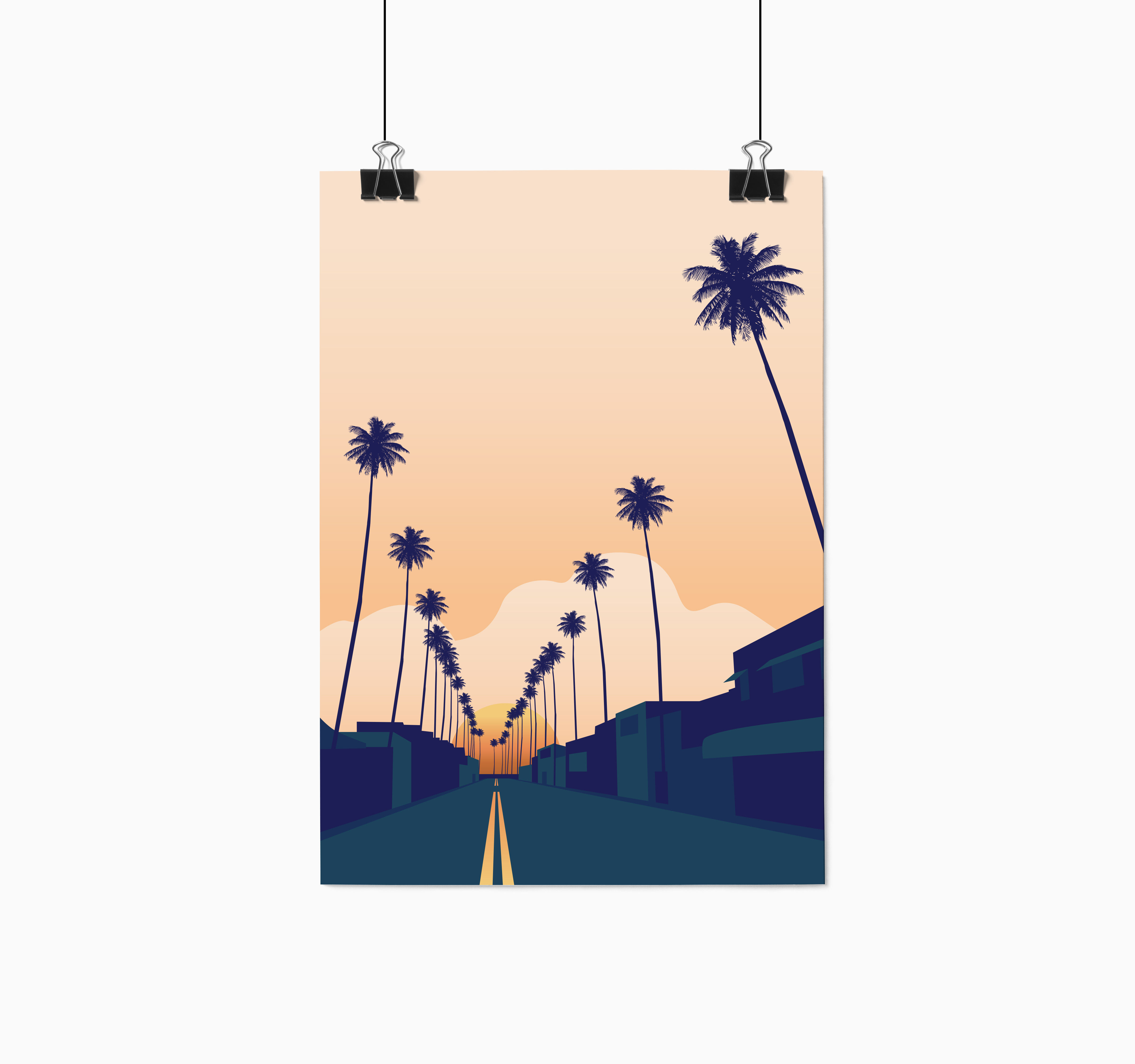 Ocean Beach, San Diego