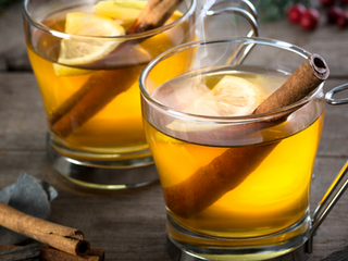 Johnny Toddy Bourbon