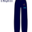 Thumbnail: Custom Jogging bottoms (with name)