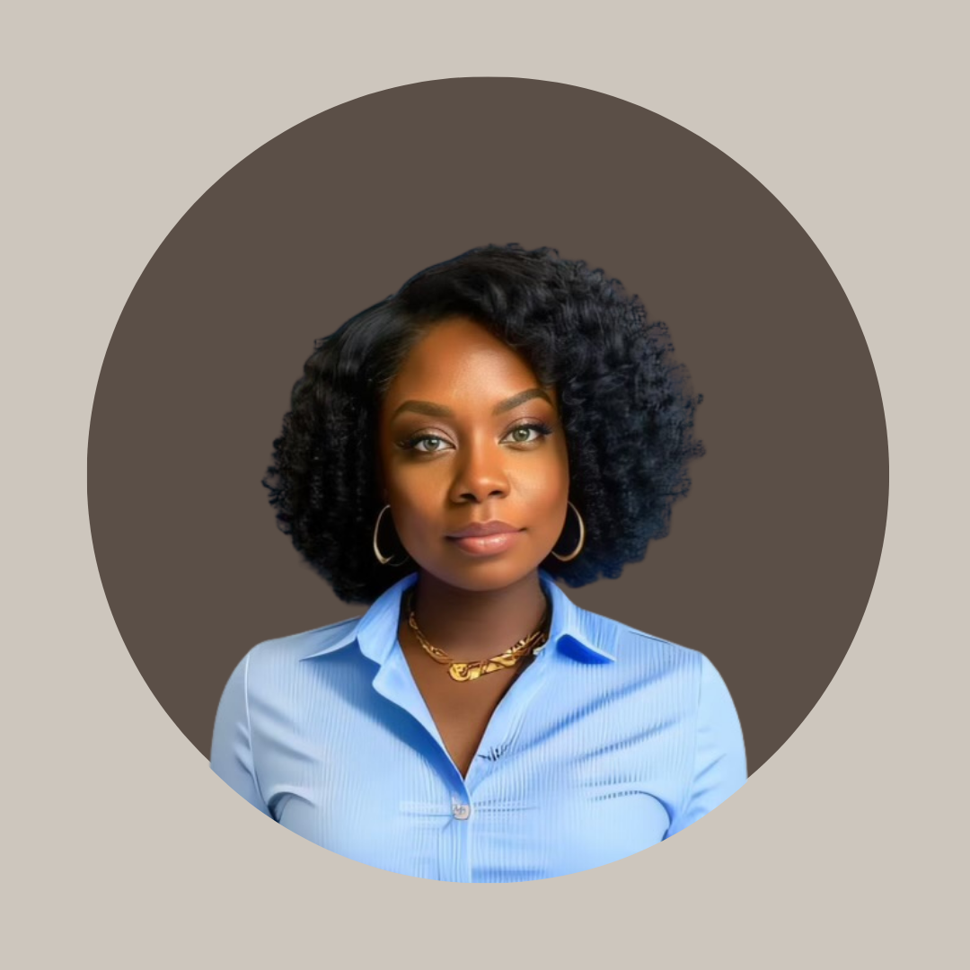 Writer: BIPOC Staffing Collective