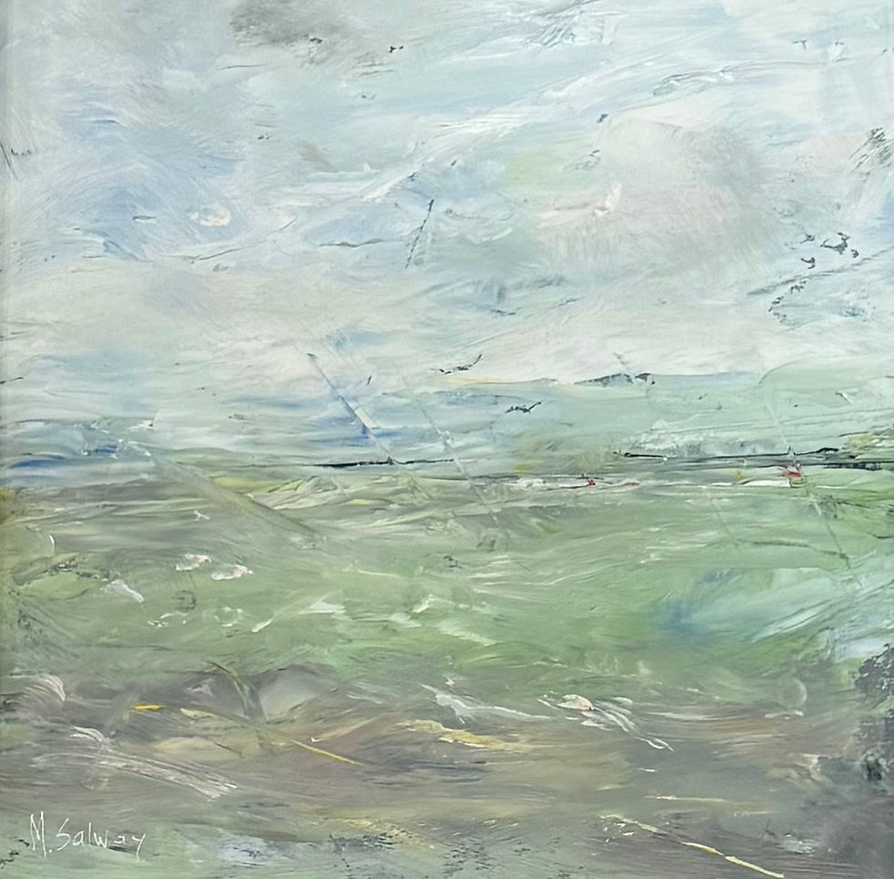 Red Kites Over Marches (Currently Available)