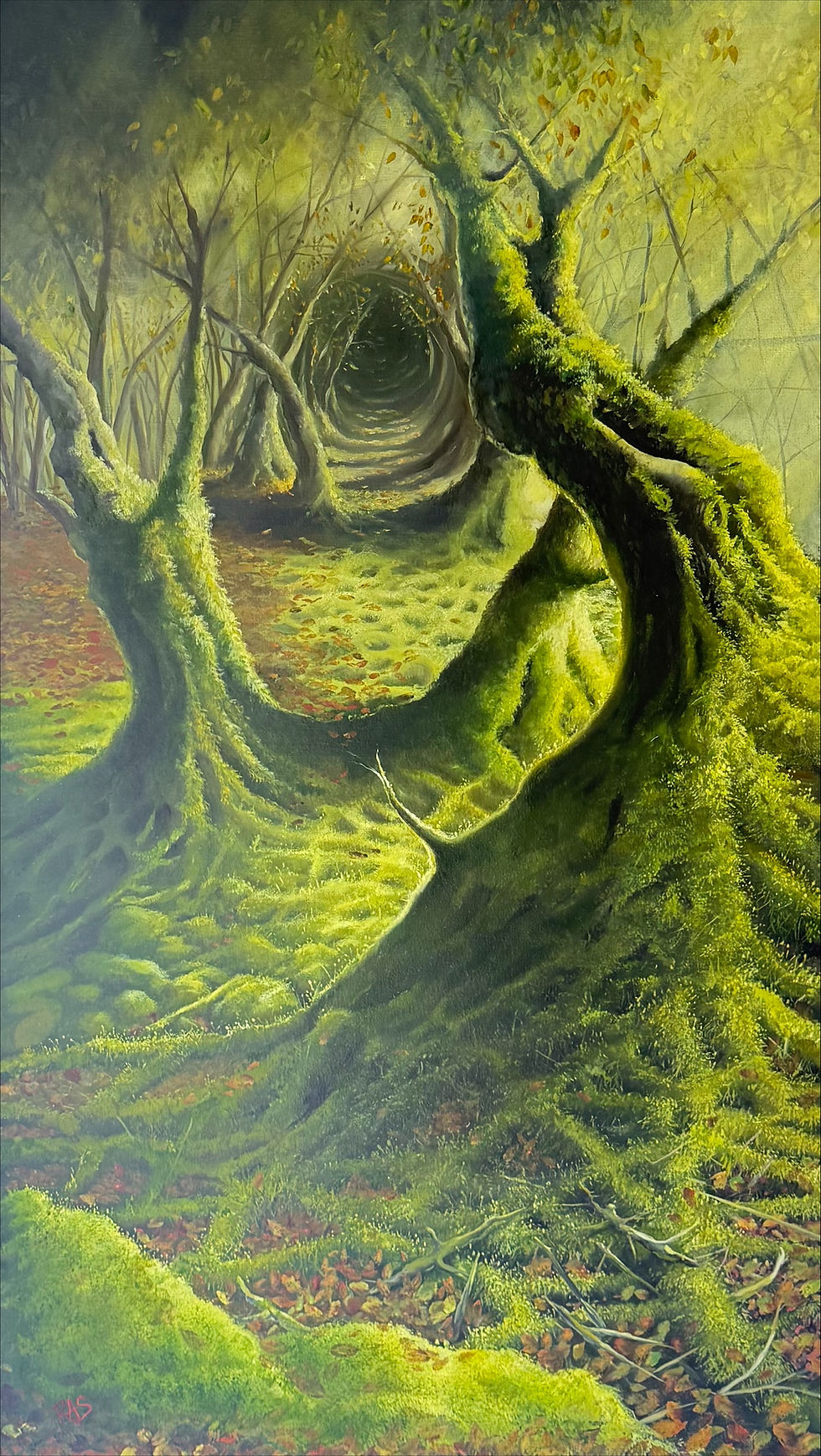 The Greenwood