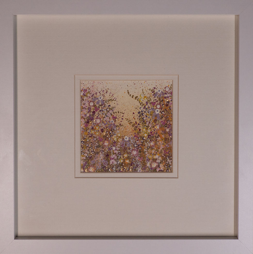 In Bloom 1