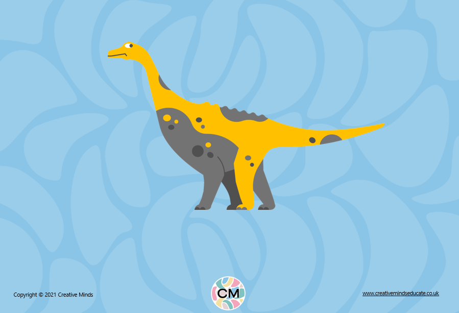 Thumbnail: Early Years Curriculum Plans