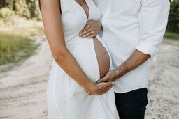 Welcome! Here you'll find motherhood topics and experiences to help you through your new journey!