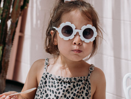 Kids and their sweet tooth! How much is too much sugar for a child?