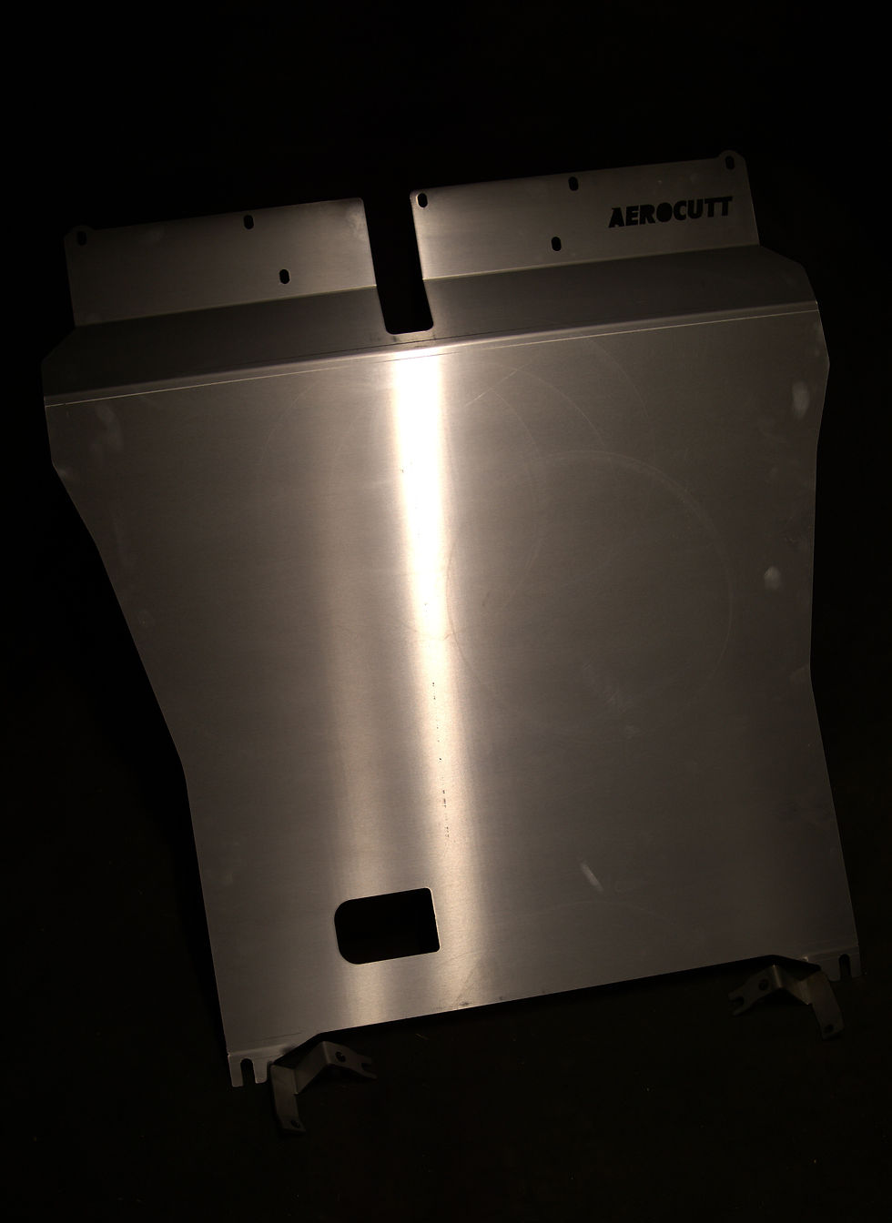 Thumbnail: Toyota JZA80 Supra Engine Underbody Protection Skid plate Bash Plate