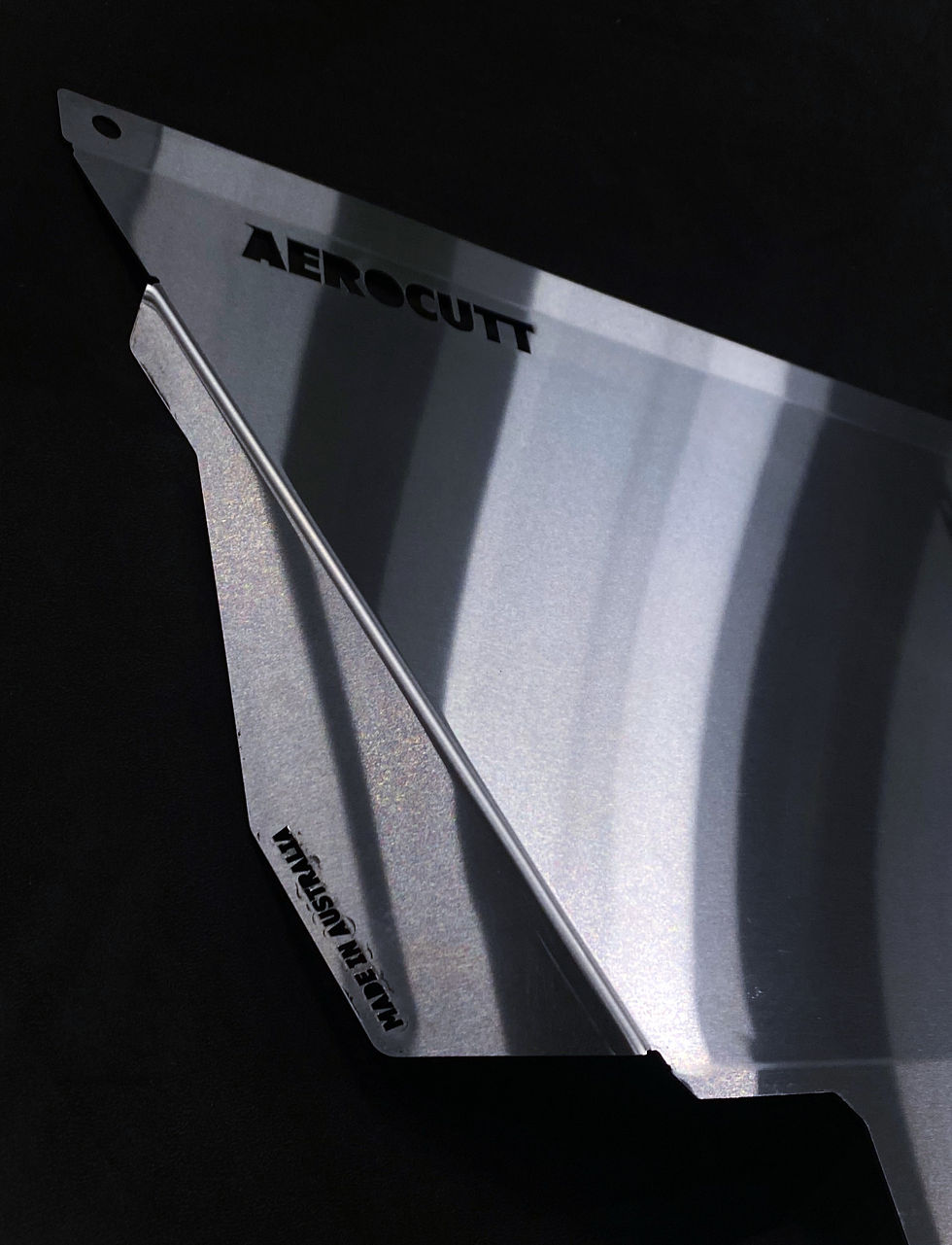 Thumbnail: TOYOTA ALTEZZA XE10 IS200 IS300 SKID PLATE LOWER SIDE