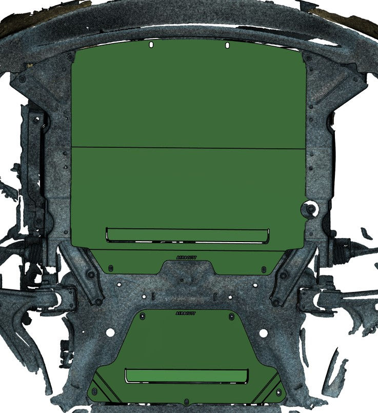 Thumbnail: mazda mx5 nc skid plate