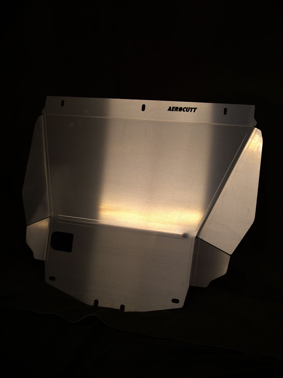 Thumbnail: Toyota Crown JZS171 Engine Underbody Protection Bash/Skid Plate