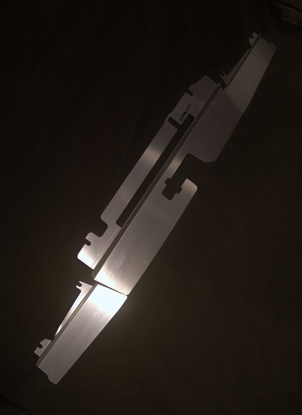 Thumbnail: AE86 Levin Corolla Cooling Panels