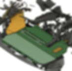 Thumbnail: toyota starlet skid panel bash plate