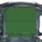 mazda mx5 nc bash plate
