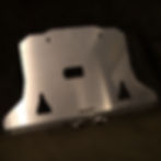 BMW E36 Engine Underbody Protection Bash/Skid Plate