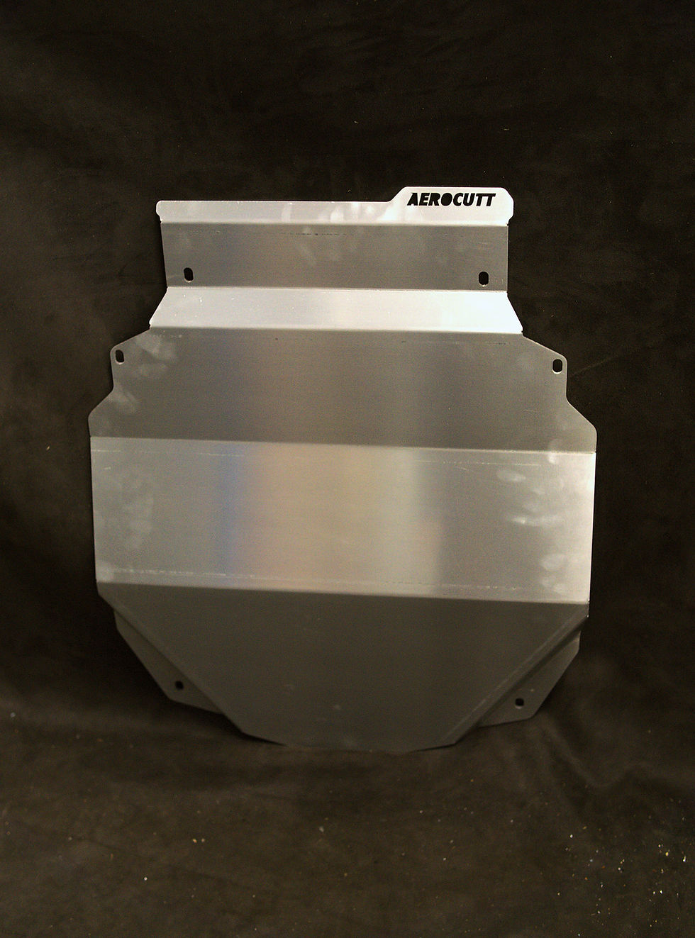 Thumbnail: TOYOTA CRESSIDA MX83 MX73 SKID PLATE TOP FRONT