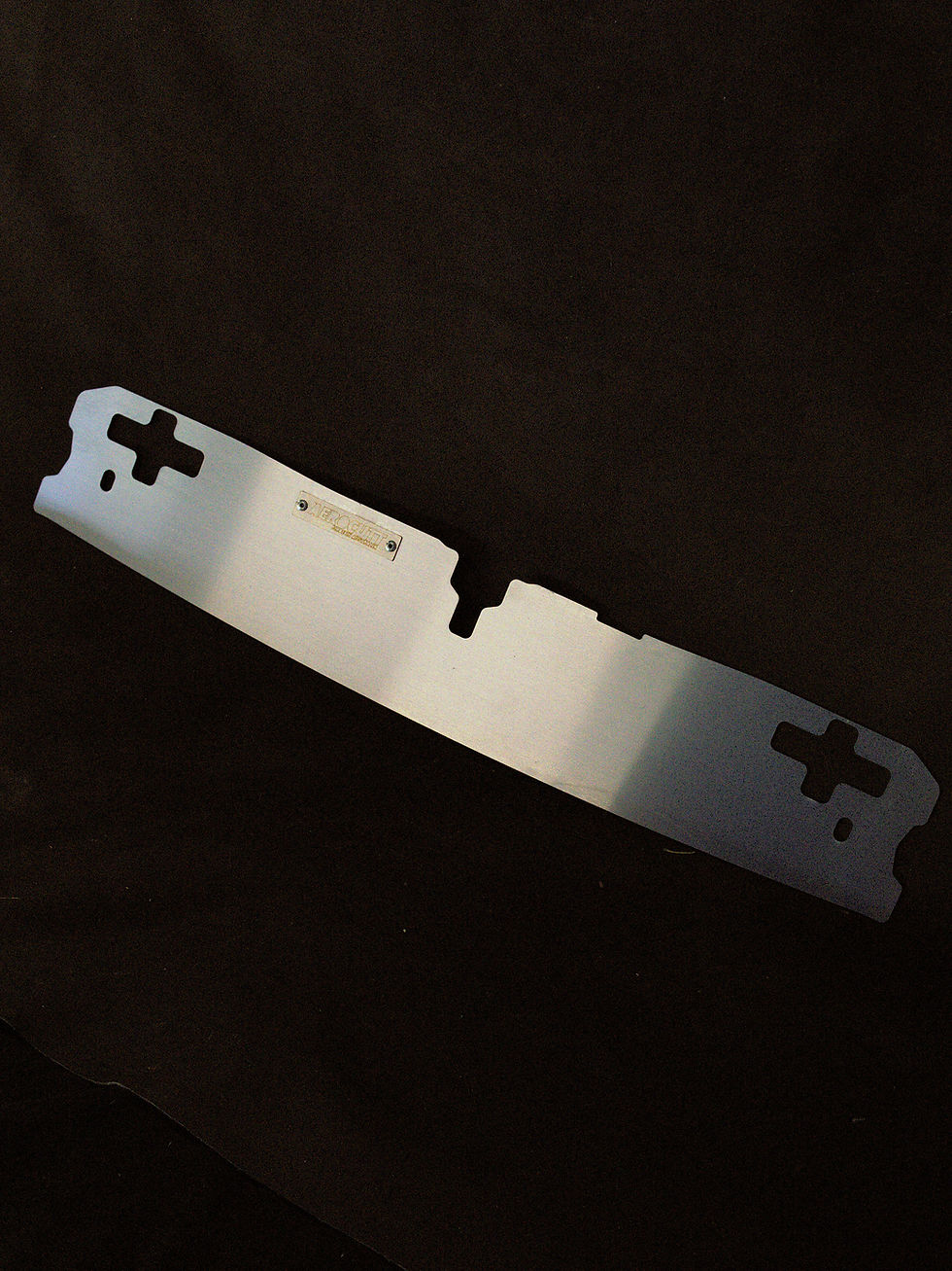 Thumbnail: JZA80 SUPRA OOLING PANEL AIR DIVERSION PANEL AIR GUIDE  3D SCAN AEROCUTT AEROCUT RENDER